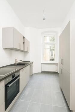 Foto - 2 Zimmer Erdgeschoßwohnung zur Miete in Berlin