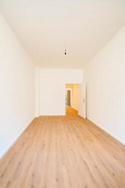 Foto - Erdgeschoßwohnung in Berlin zur Miete