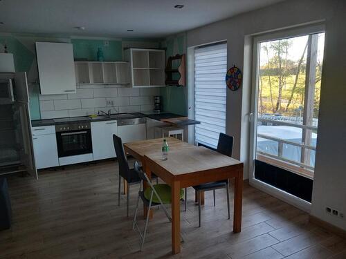 Foto - 2 ZKBB Wohnung ca. 52 m2, möbliert in Natur- u. Waldlage