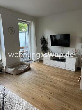Foto - Wohnungsswap - 2 Zimmer, 67 m² - Bovestraße, Wandsbek, Hamburg