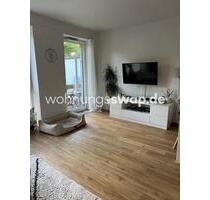 Wohnungsswap - 2 Zimmer, 67 m² - Bovestraße, Wandsbek, Hamburg