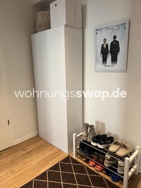 Foto - 2 Zimmer Etagenwohnung in Hamburg
