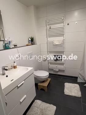 Foto - Etagenwohnung in Hamburg zur Miete