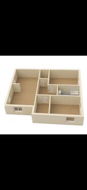 Foto - 2.5 Zimmer Etagenwohnung zur Miete in Mainz