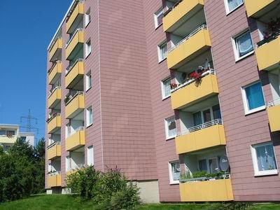 Foto - 1 Zimmer Singlewohnung: Iserlohn Hombruch