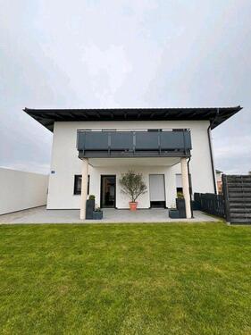 Foto - ruhige Wohnung in Walchsing mit Garten und Garage