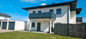 Foto - 4 Zimmer Erdgeschoßwohnung zur Miete in Vilshofen an der Donau