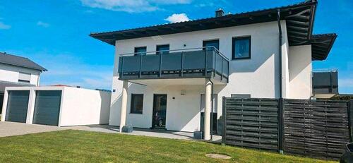 Foto - 4 Zimmer Erdgeschoßwohnung zur Miete in Vilshofen an der Donau
