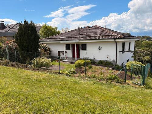 Foto - Großzügige helle Wohnung mit Garten zu vermieten in Wipperfürth