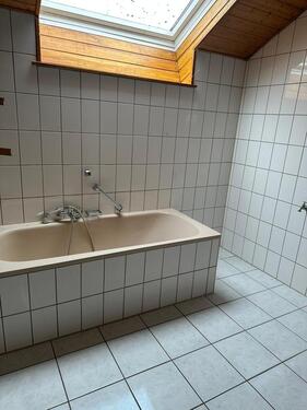 Foto - 3 Zimmer Dachgeschoßwohnung in Wolfstein