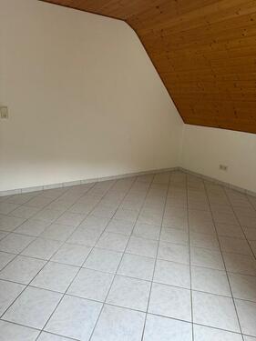 Foto - Dachgeschoßwohnung in Wolfstein zur Miete