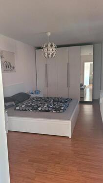 Foto - 4 Zimmer Maisonettenwohnung in Querfurt