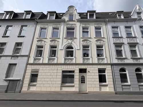 Foto - Renovierte 2-Zimmer-Wohnung in Wuppertal-Heckinghausen