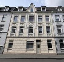Renovierte 2-Zimmer-Wohnung in Wuppertal-Heckinghausen