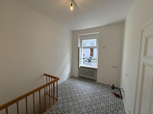 Foto - 2 Zimmer Maisonettenwohnung zur Miete in Wuppertal