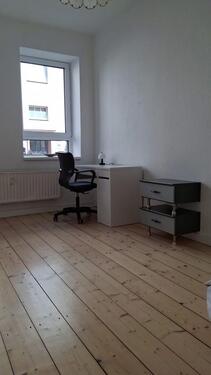 Foto - 3 Zimmer Erdgeschoßwohnung zur Miete in Rheinsberg