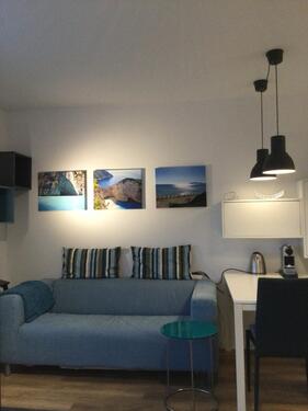 Foto - 1 Zimmer Etagenwohnung zum Kaufen in Augsburg
