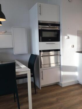 Foto - 1 Zimmer Etagenwohnung in Augsburg