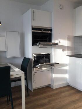 Foto - Etagenwohnung in Augsburg zum Kaufen