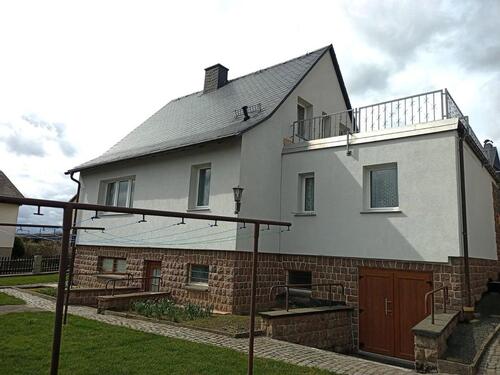 Foto - Einfamilienhaus in Oederan