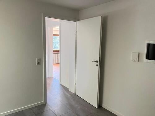 Foto - Großzügige 3,5-Zimmer Wohnung mit Ausblick