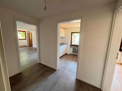 Foto - Etagenwohnung zur Miete in Bad Peterstal-Griesbach