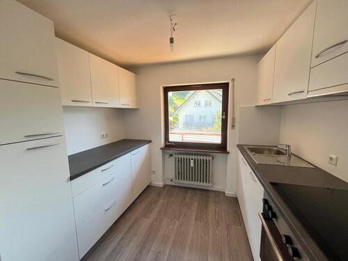 Foto - Etagenwohnung in Bad Peterstal-Griesbach
