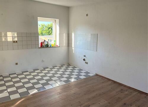 Foto - Etagenwohnung in Schwerin zur Miete