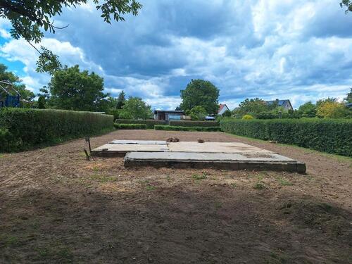 Foto - Garten Gera-Steinbrücken - 380,00 EUR Kaltmiete, ca.  0,00 m²