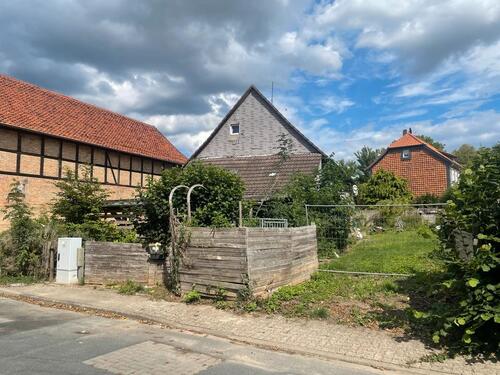 Foto - Einfamilienhaus in Sickte
