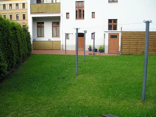 Foto - Etagenwohnung in Görlitz zur Miete