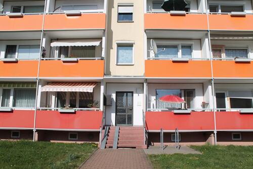 Foto - Charmante und möblierte 2 Zimmer Wohnung in Georgenthal