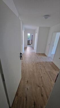 Foto - Etagenwohnung zur Miete in Dillenburg