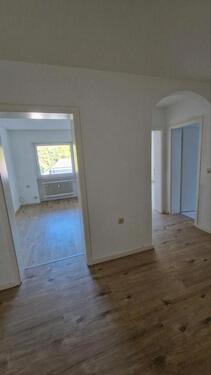 Foto - Etagenwohnung in Dillenburg