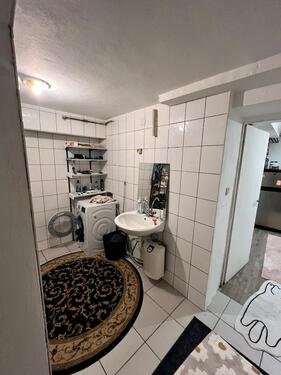 Foto - 55qm Trier Ruwer Zentral - 670,00 EUR Kaltmiete,
