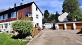 Foto - Schöne Panorama-Dachterrassen Wohnung, 3 ZKB