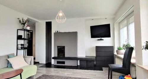 Foto - Etagenwohnung in Dasing