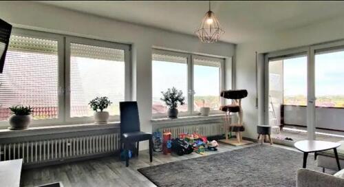 Foto - Etagenwohnung in Dasing zur Miete