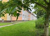 Foto - Alles wird neu! 2-Raum-Wohnung im Erdgeschoss