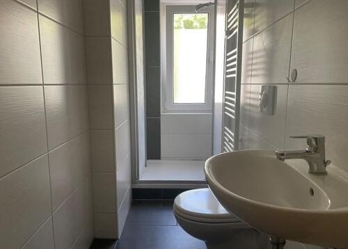 Foto - Etagenwohnung zur Miete in Oschersleben (Bode)