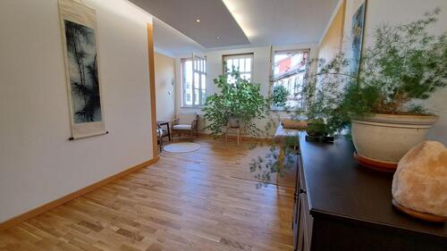 Foto - Büro- oder Praxisraum direkt in der Stadt am Markt zu vermieten!