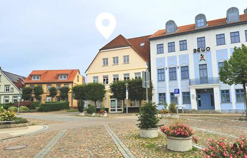 Foto - andere in Bergen auf Rügen