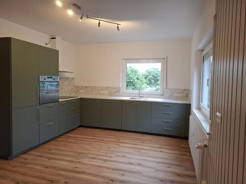 Foto - Frisch renovierte, helle Wohnung 100m² mit kleinem Garten