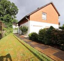 3 Zimmer Wohnung mit großer Terrasse - Rastede