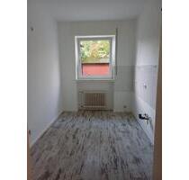 charmante Wohnung im Zentrum von Hochmoor mit kleinem Gartem - Gescher