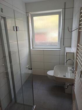 Foto - Etagenwohnung zur Miete in Gescher