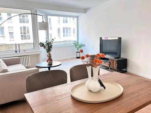 Foto - Etagenwohnung in Köln