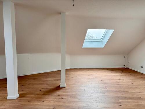 Foto - Alles andere als normal -- Erstbezug nach Komplettsanierung