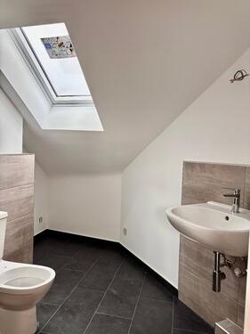 Foto - Etagenwohnung in Kreuzau