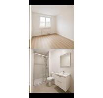 3 Zimmer Wohnung Sazlgitter Lebenstedt mit Einbauküche - Salzgitter